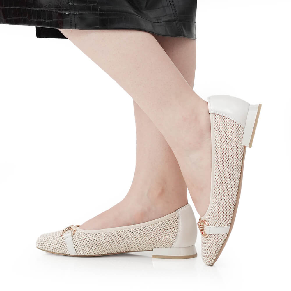 BALERINI DAMA CAPRICE