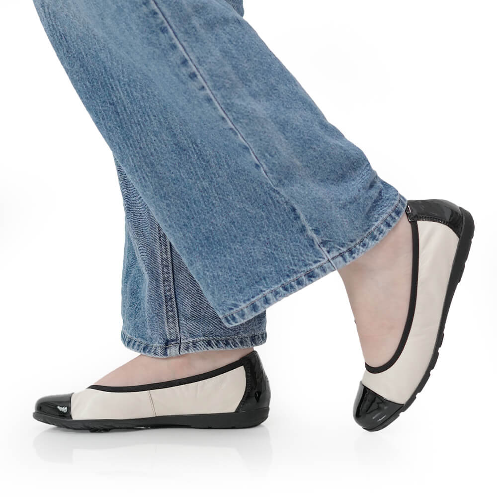 BALERINI DAMA CAPRICE