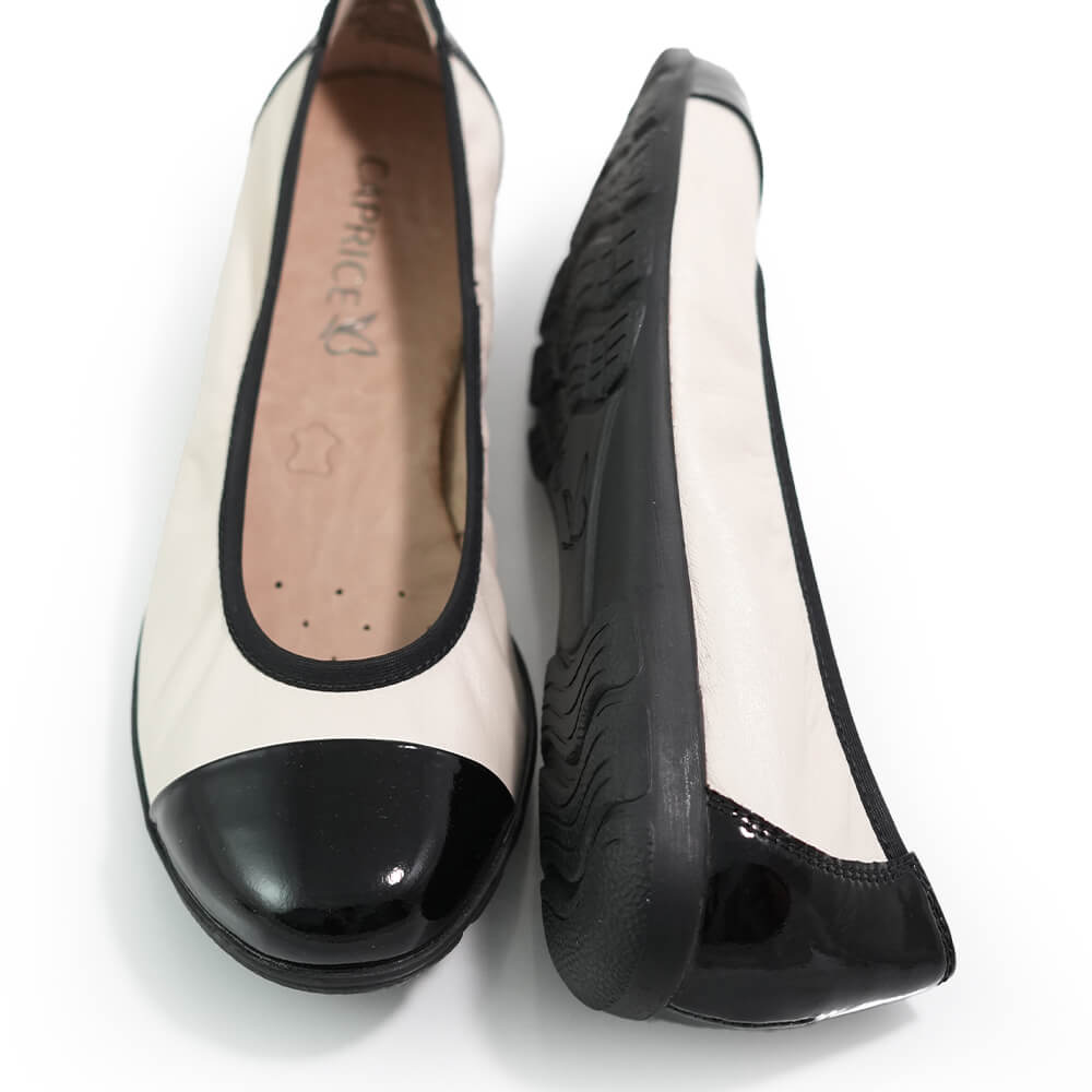 BALERINI DAMA CAPRICE