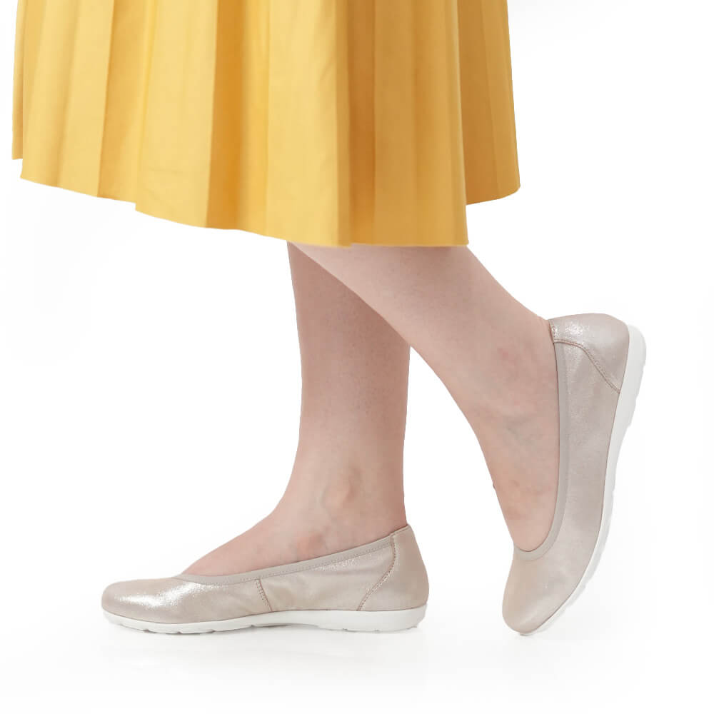 BALERINI DAMA CAPRICE