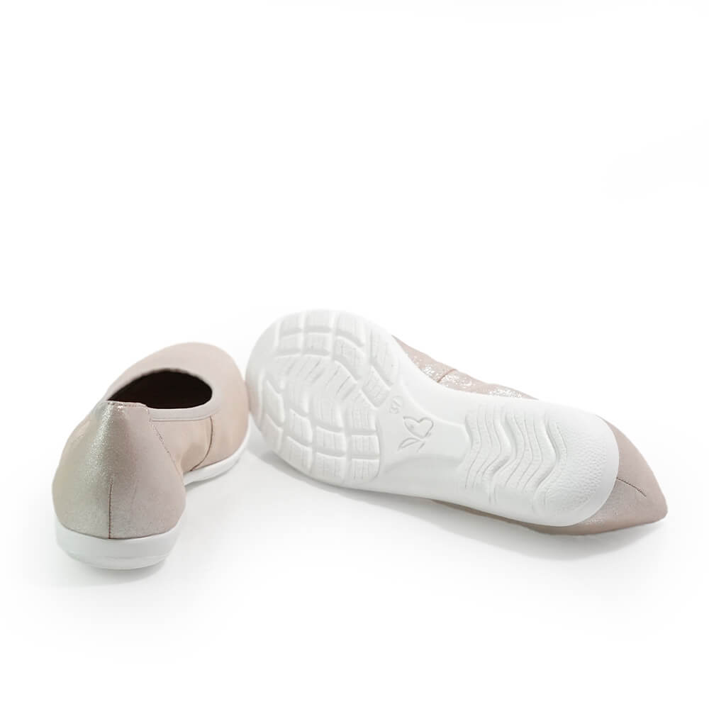 BALERINI DAMA CAPRICE