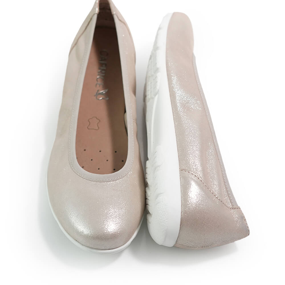 BALERINI DAMA CAPRICE