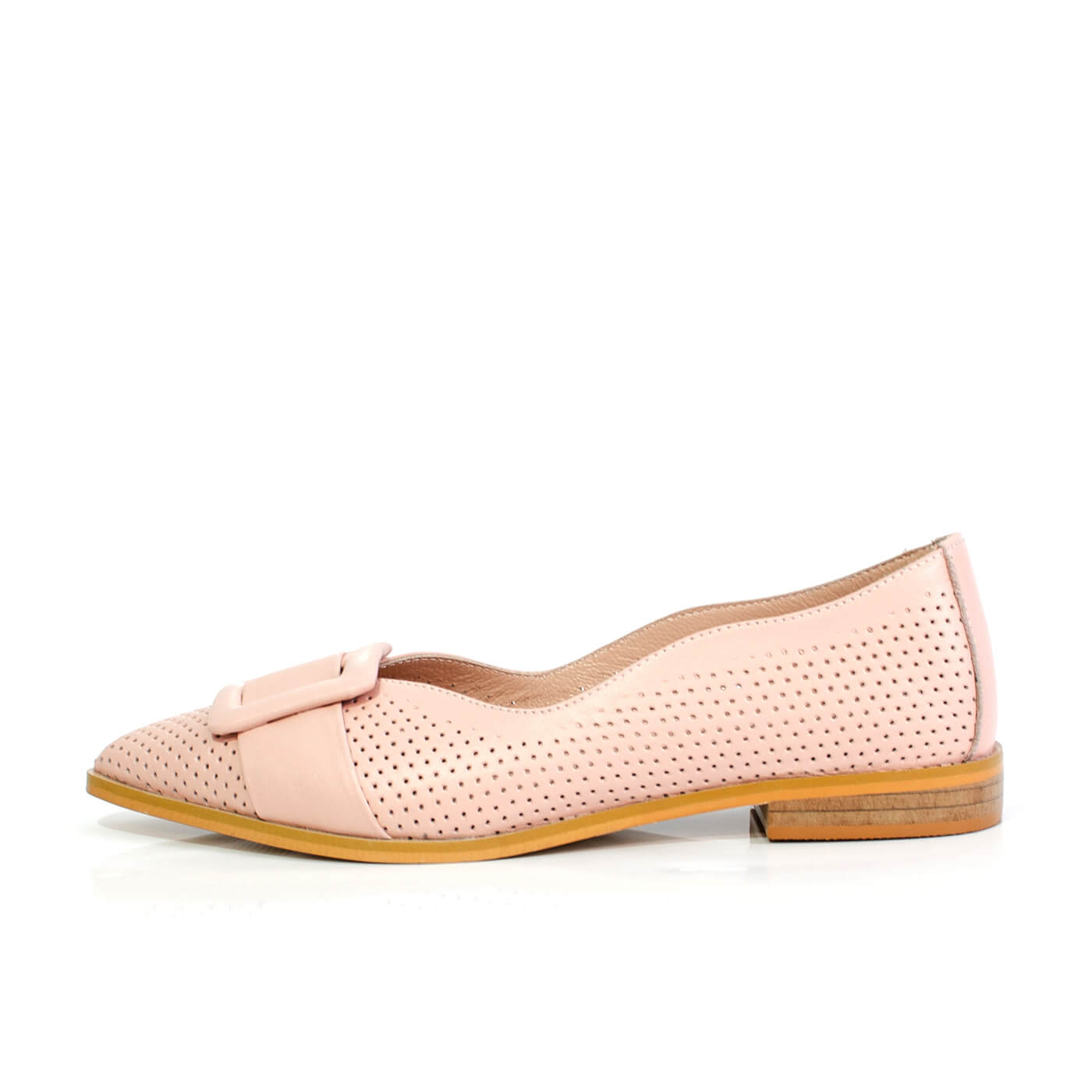 BALERINI DAMA CAPRICIA