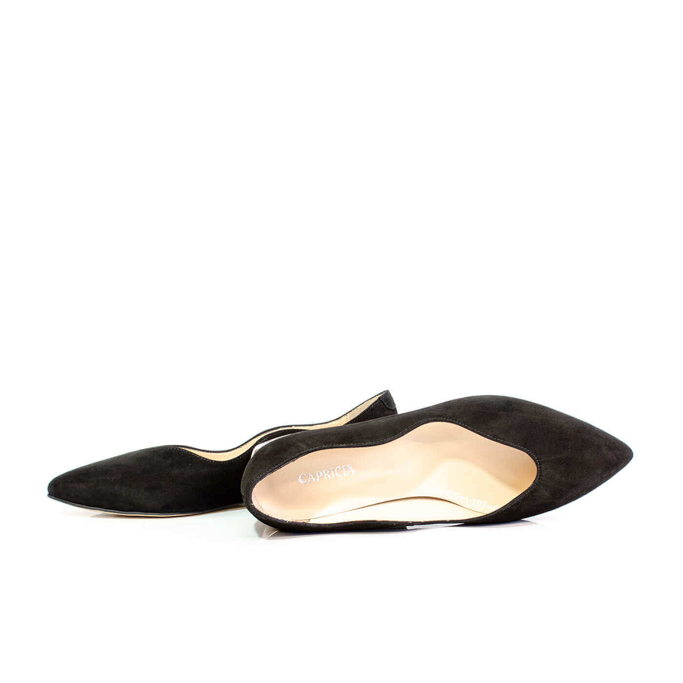 BALERINI DAMA CAPRICIA