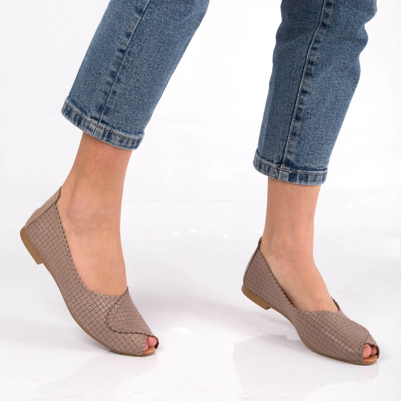 BALERINI DAMA CAPRICIA