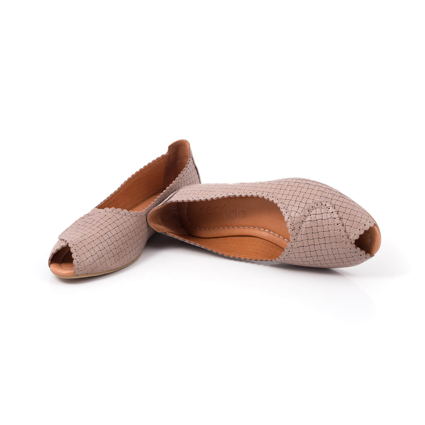 BALERINI DAMA CAPRICIA