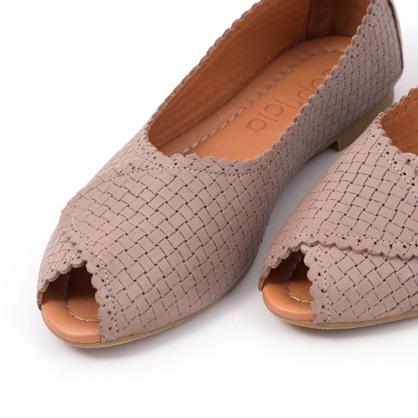 BALERINI DAMA CAPRICIA