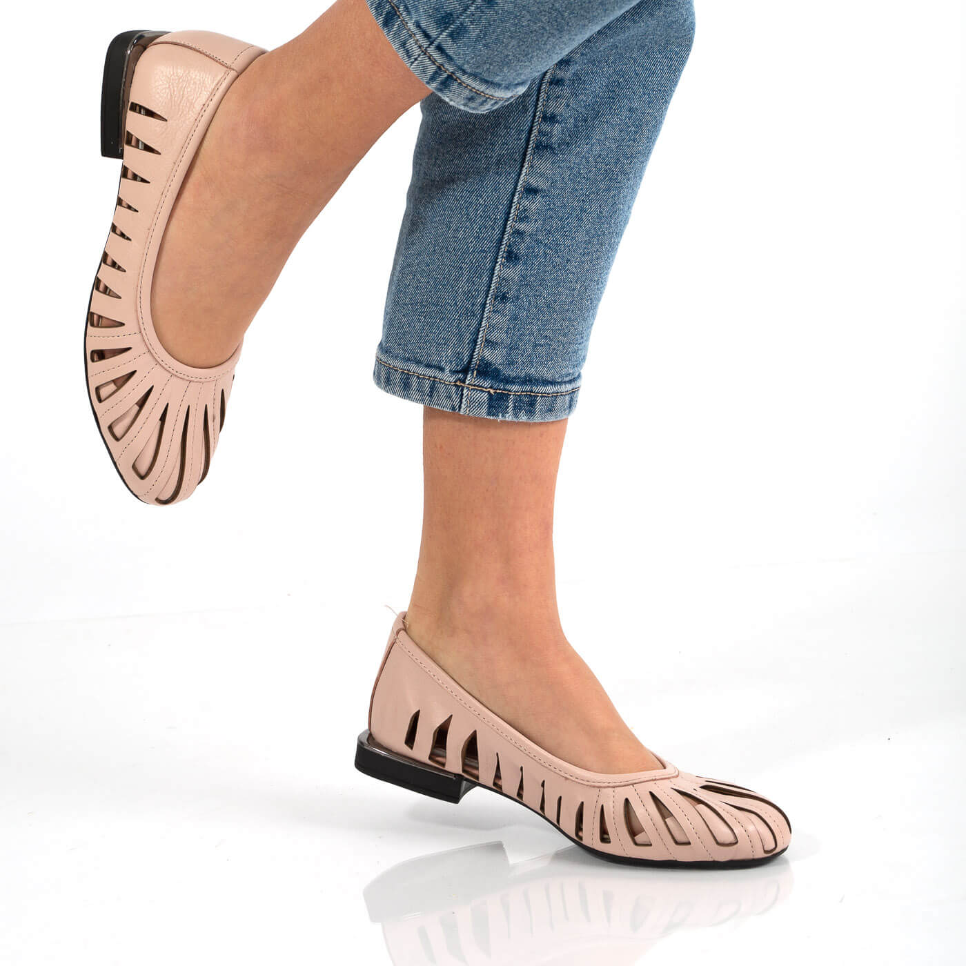 Balerini dama Capricia