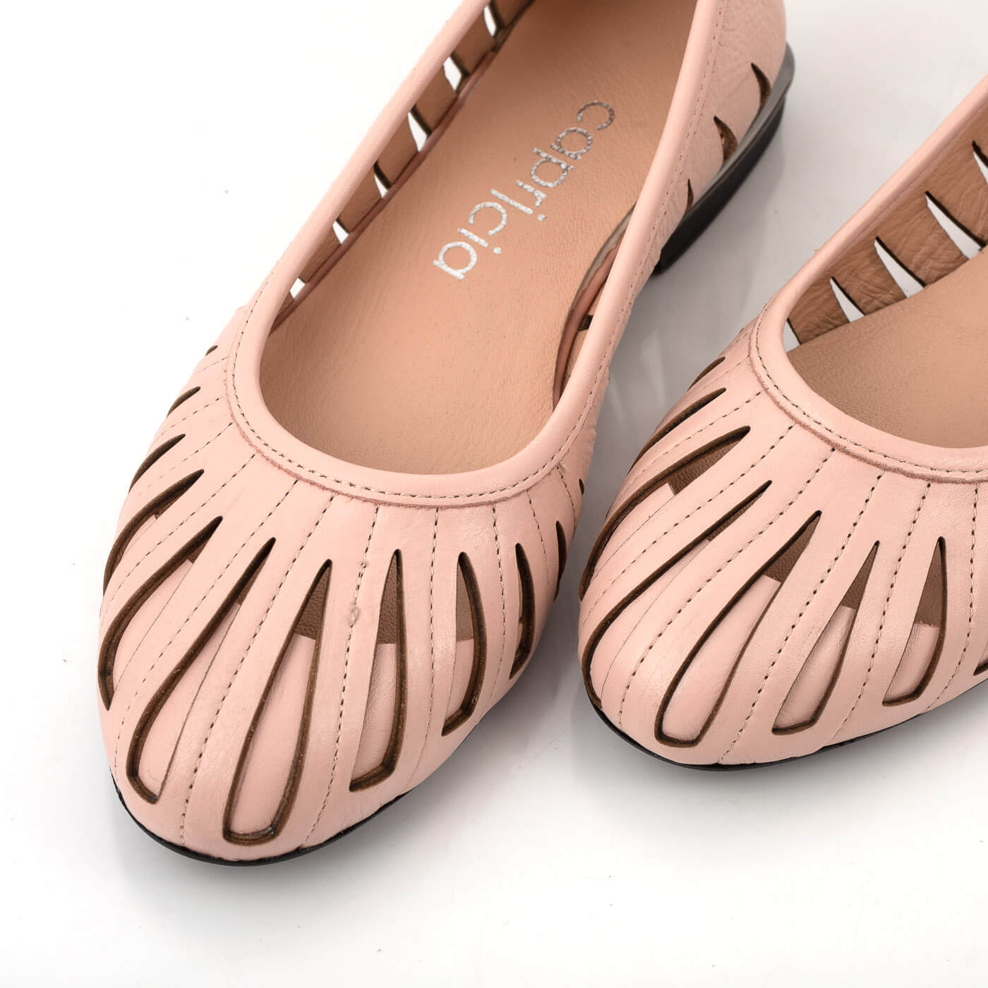 Balerini dama Capricia