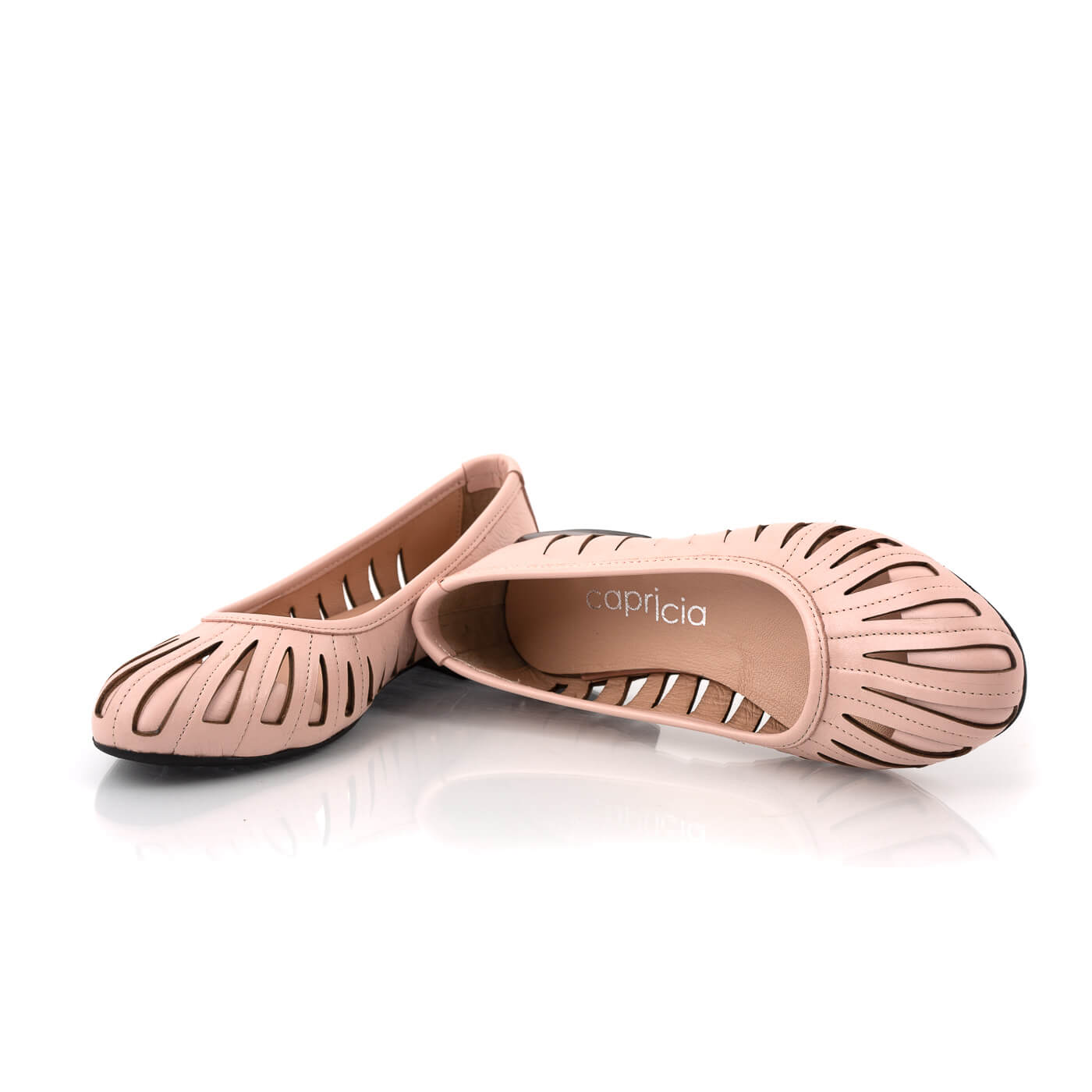 Balerini dama Capricia