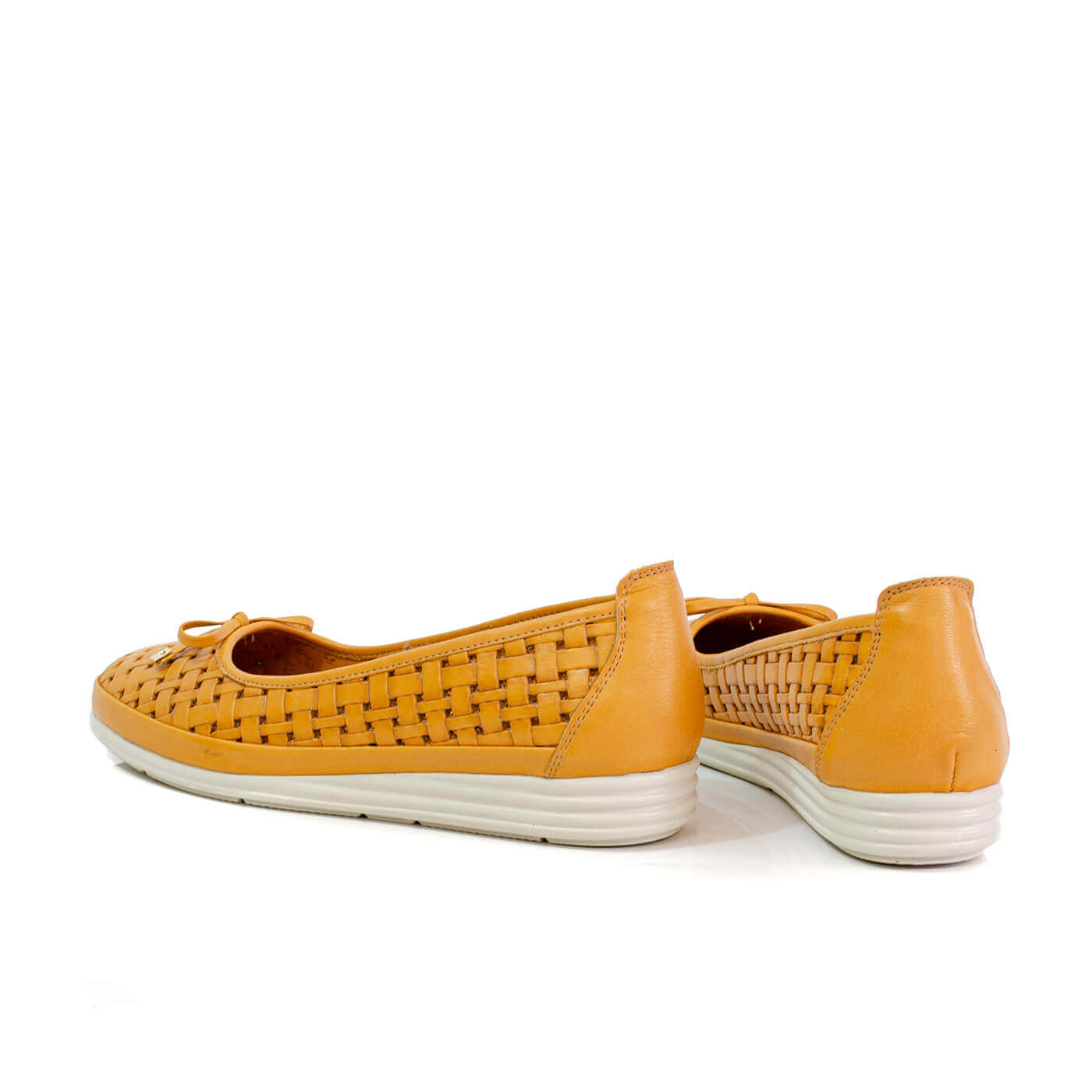 BALERINI DAMA CASPIAN