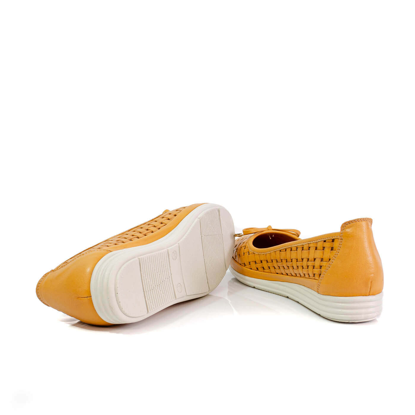 BALERINI DAMA CASPIAN