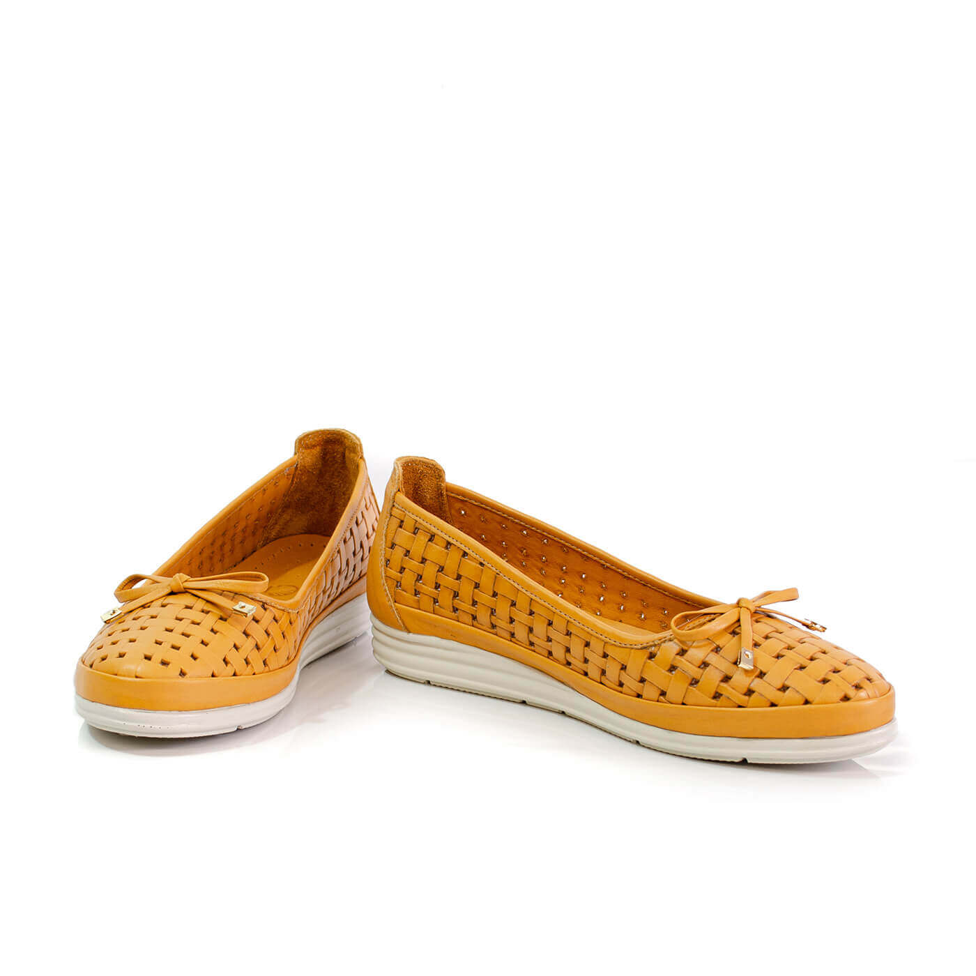 BALERINI DAMA CASPIAN