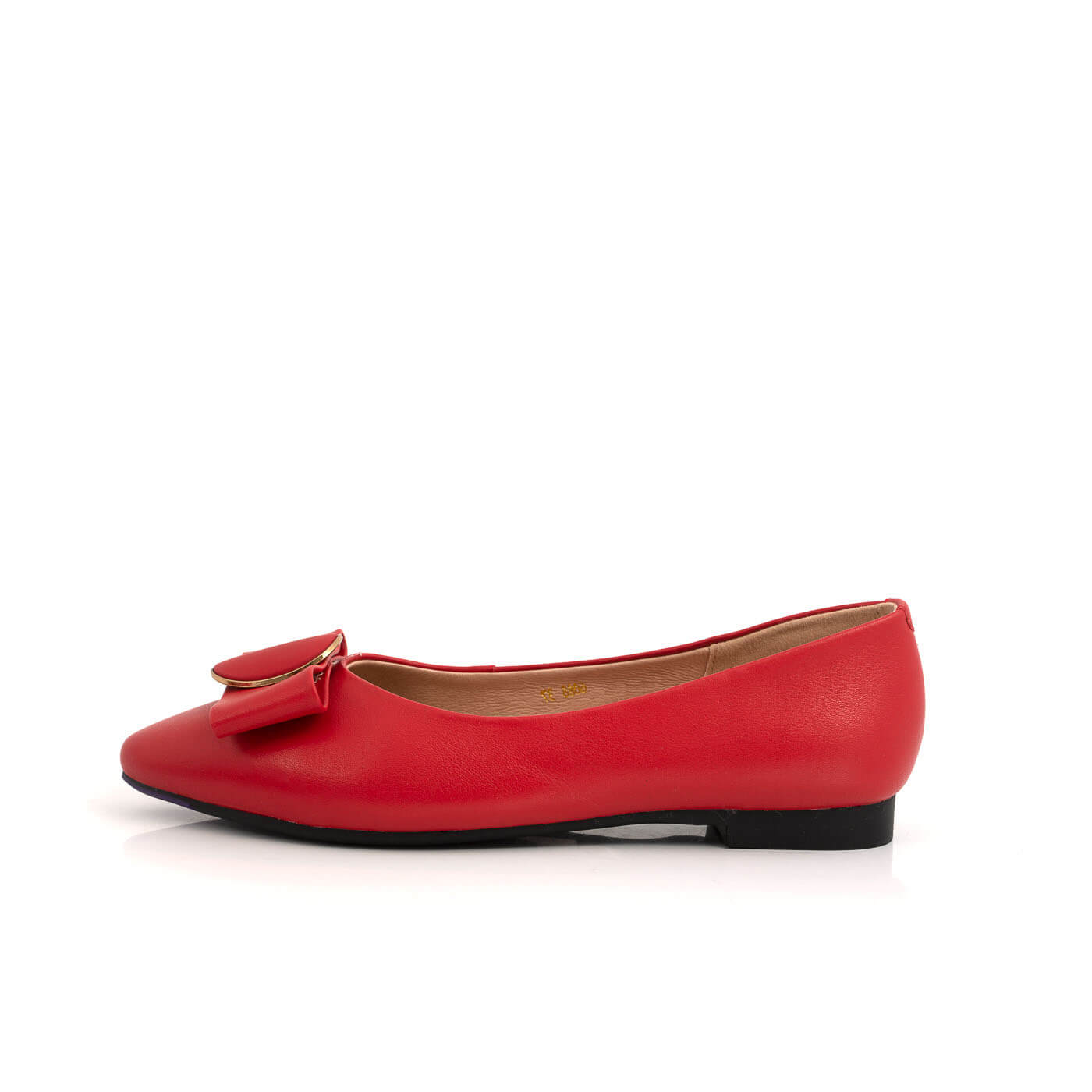 Balerini dama Formazione