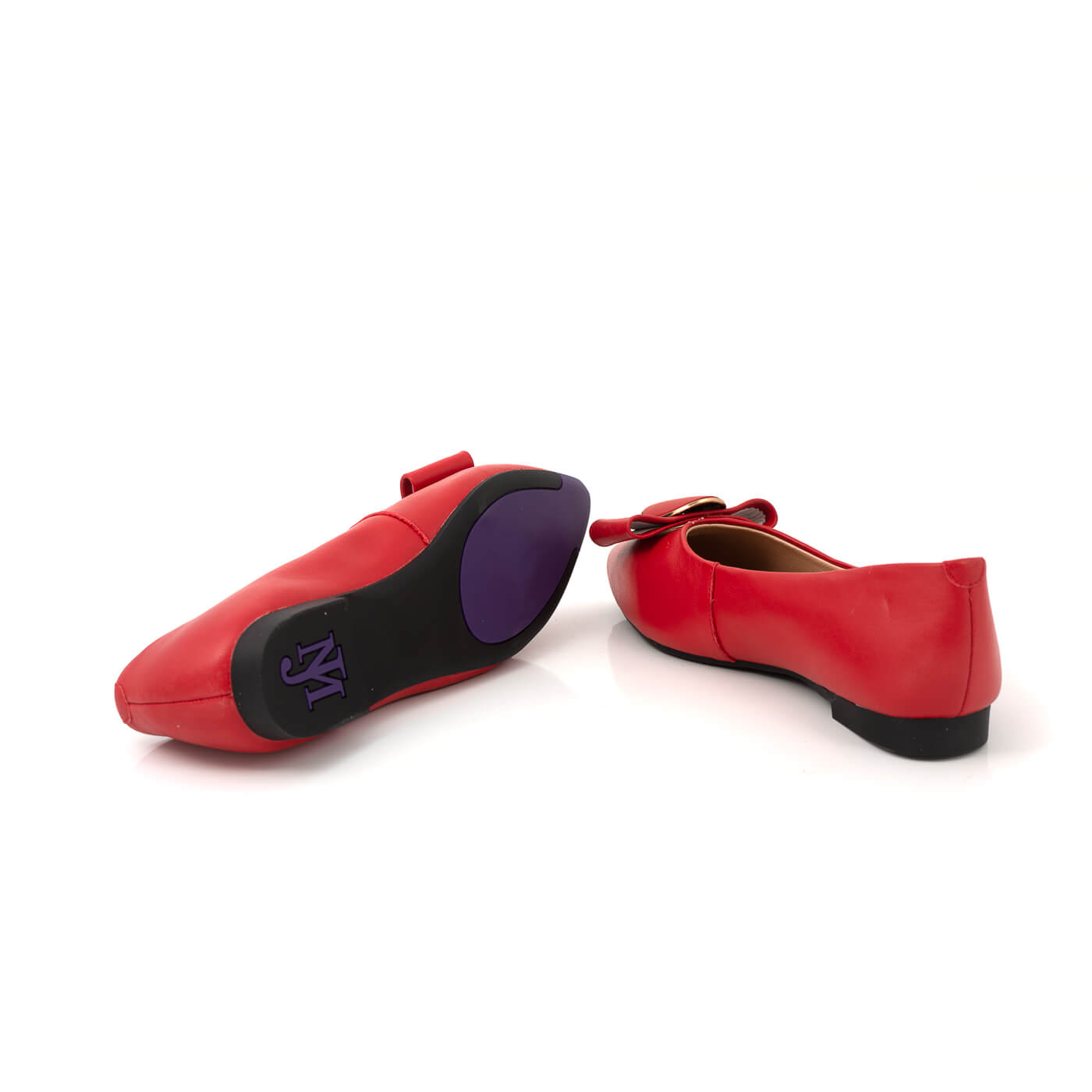 Balerini dama Formazione