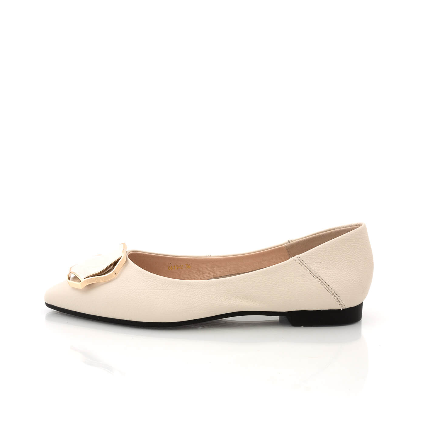 Balerini dama Formazione