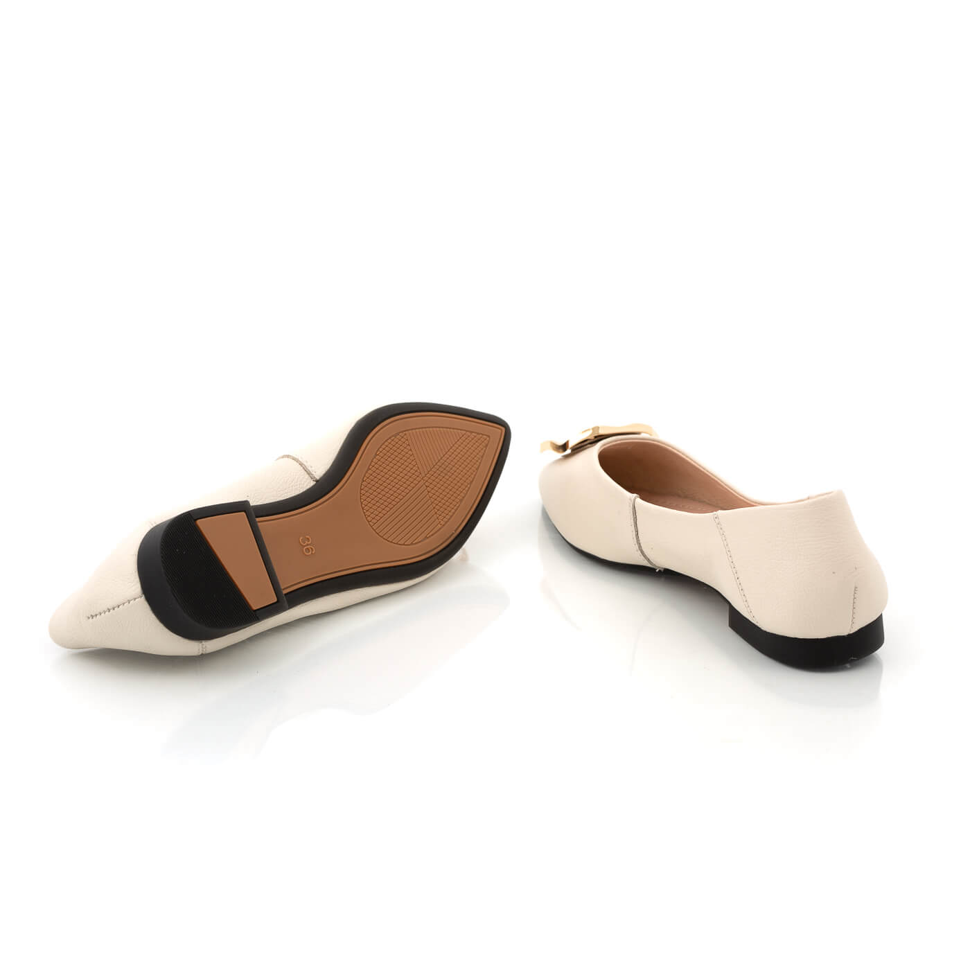 Balerini dama Formazione