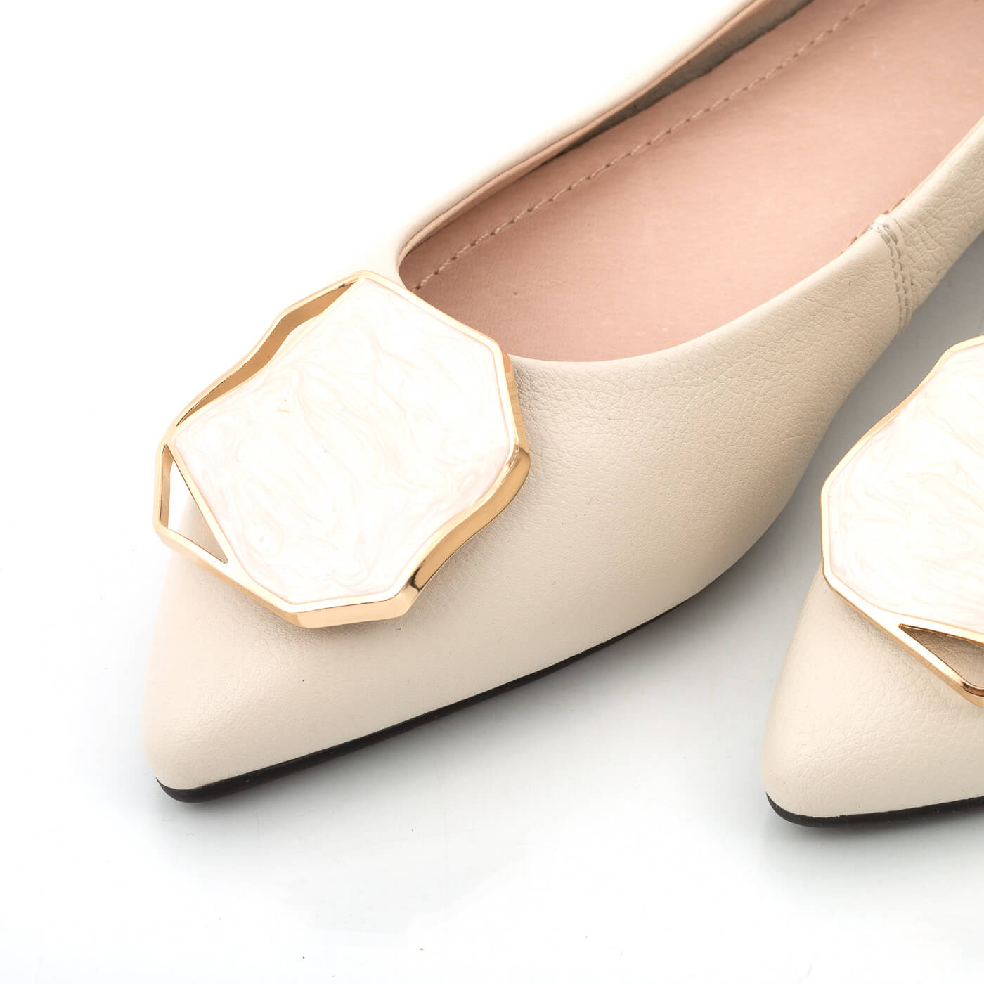 Balerini dama Formazione