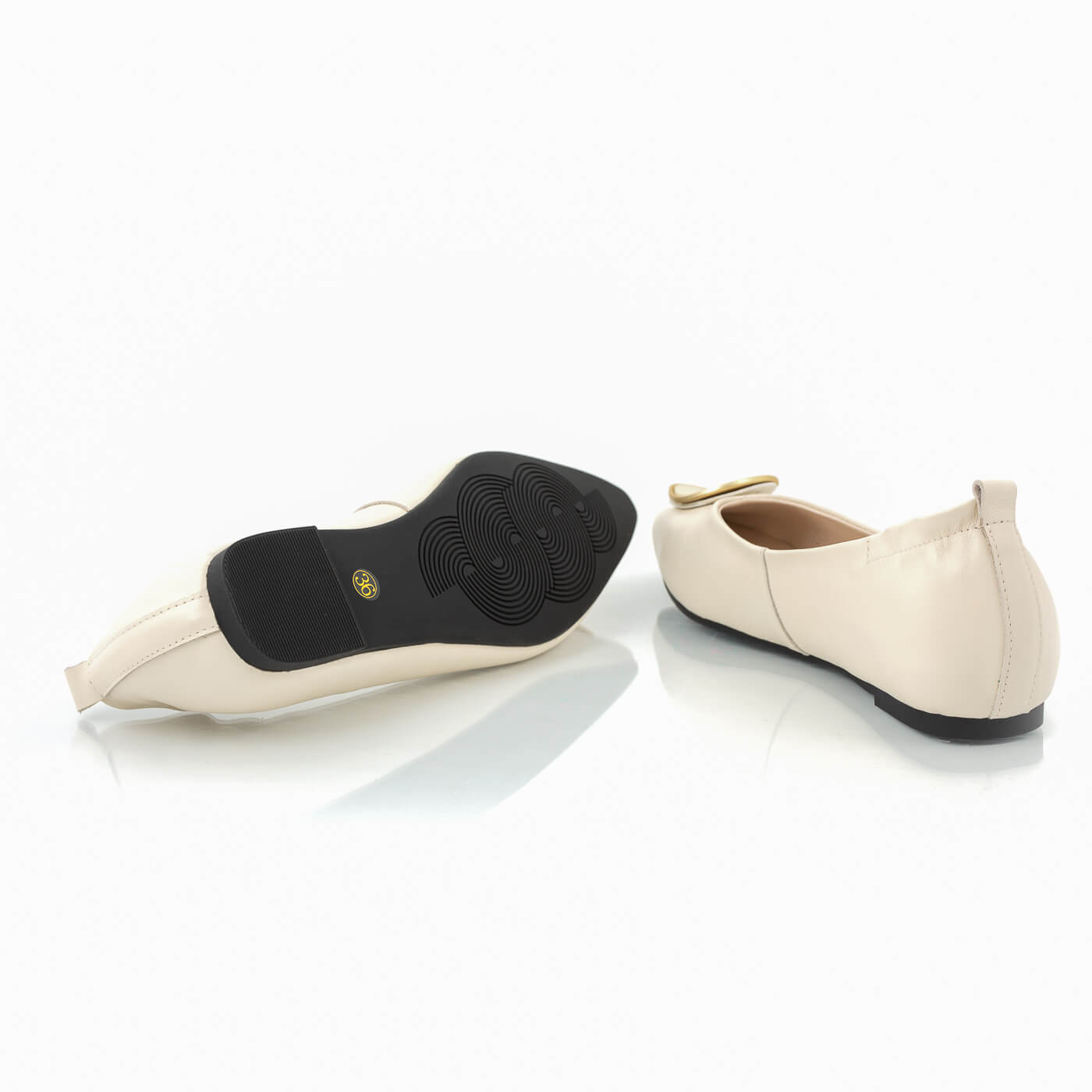 Balerini dama Formazione