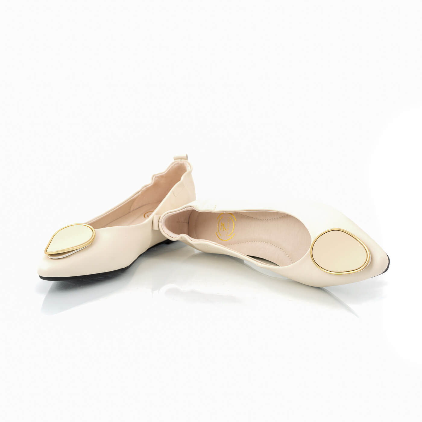 Balerini dama Formazione