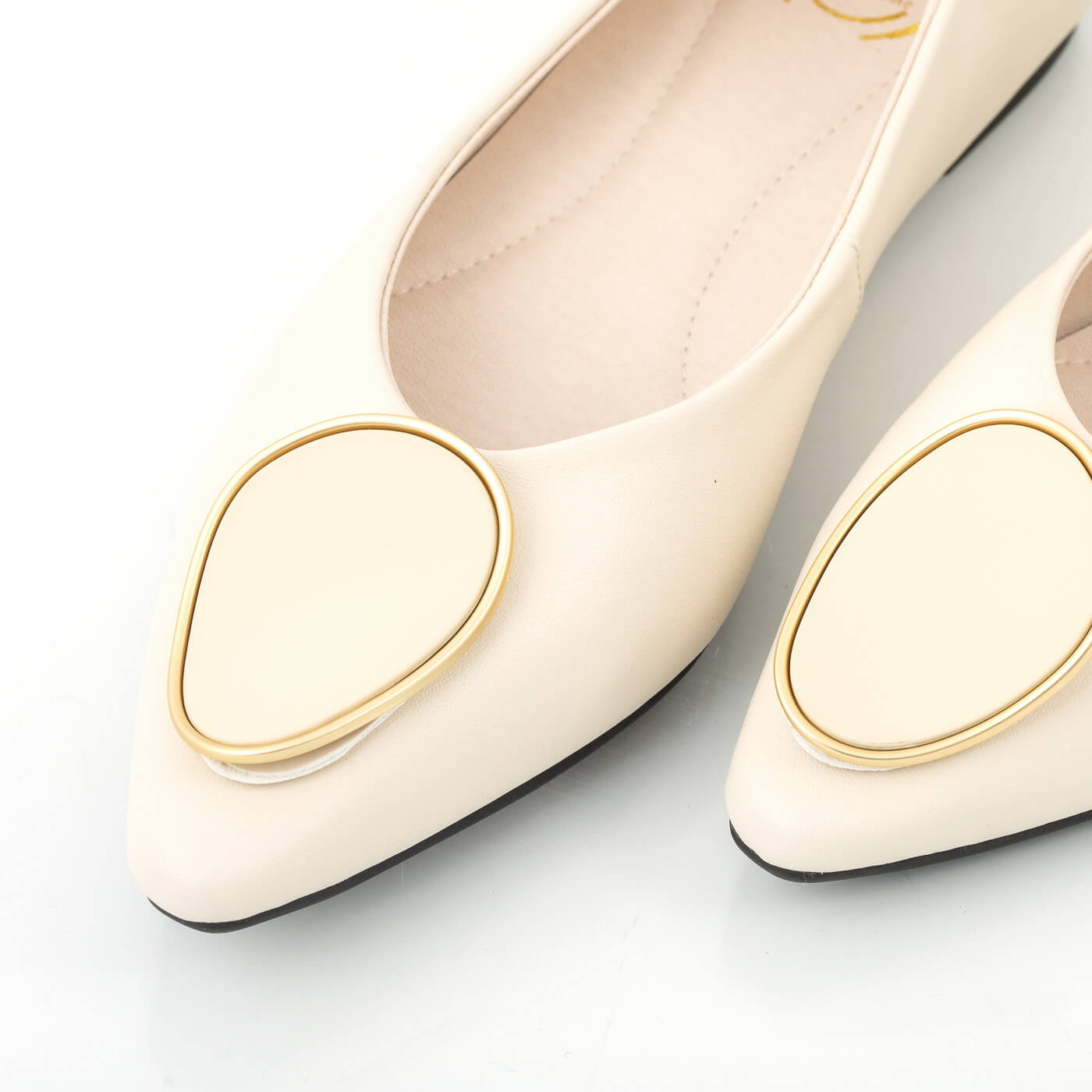 Balerini dama Formazione