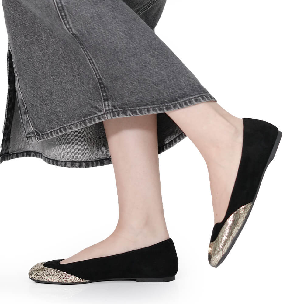 BALERINI DAMA LIU JO