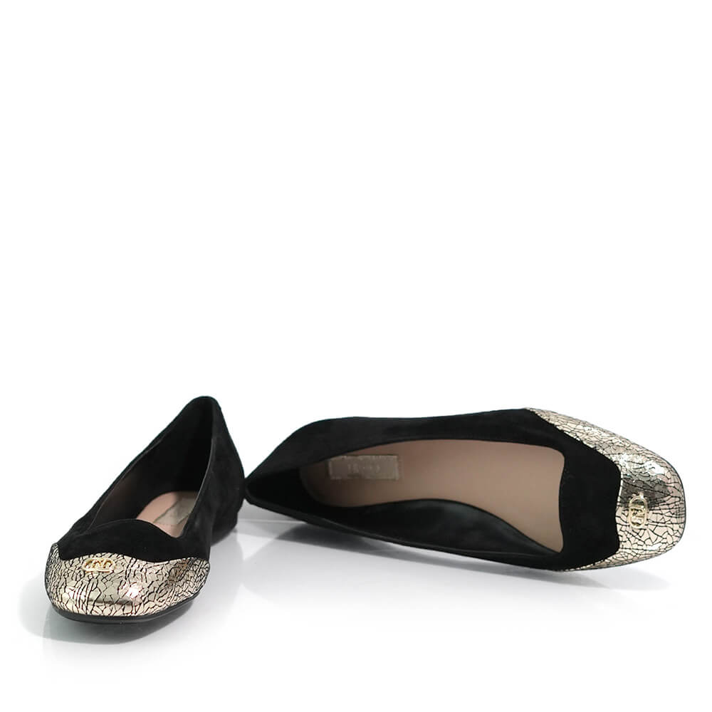 BALERINI DAMA LIU JO