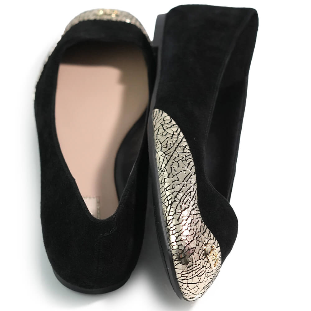 BALERINI DAMA LIU JO