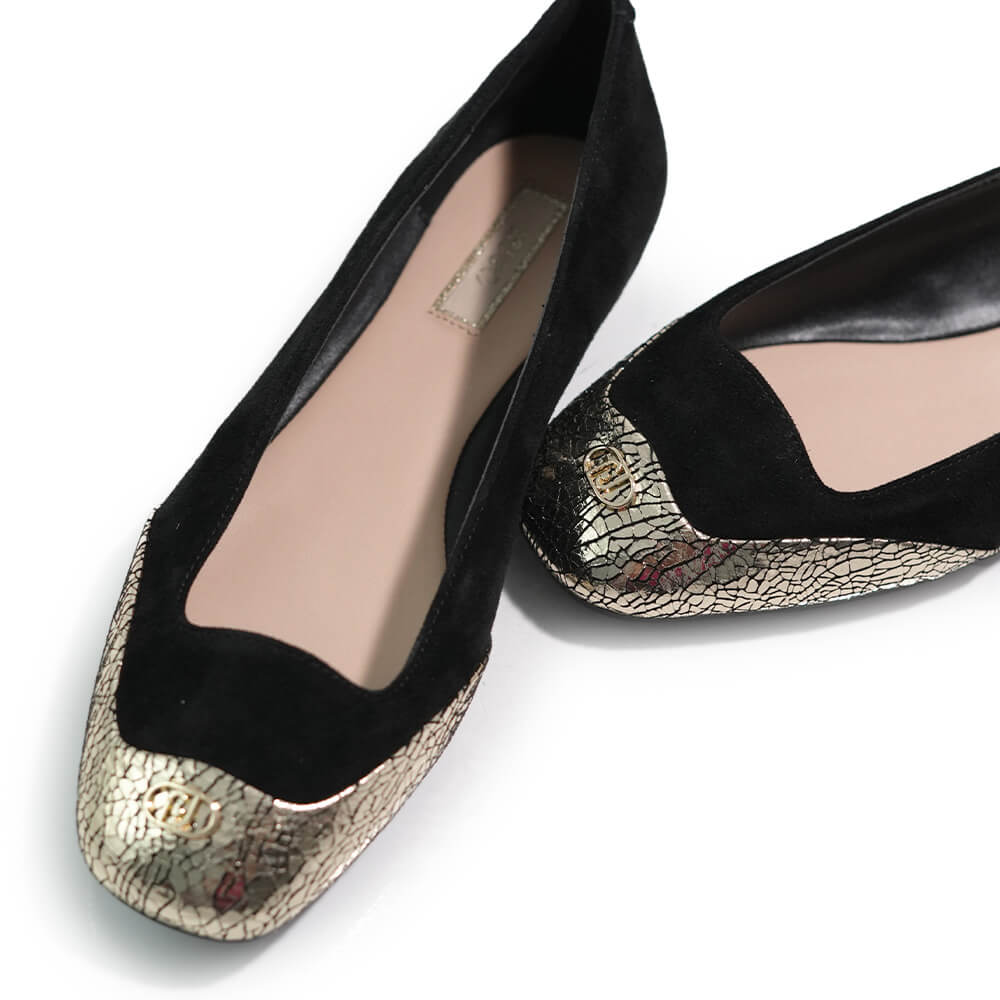 BALERINI DAMA LIU JO