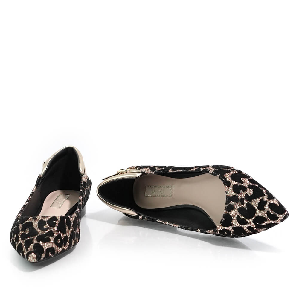 BALERINI DAMA LIU JO