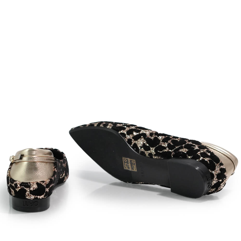 BALERINI DAMA LIU JO