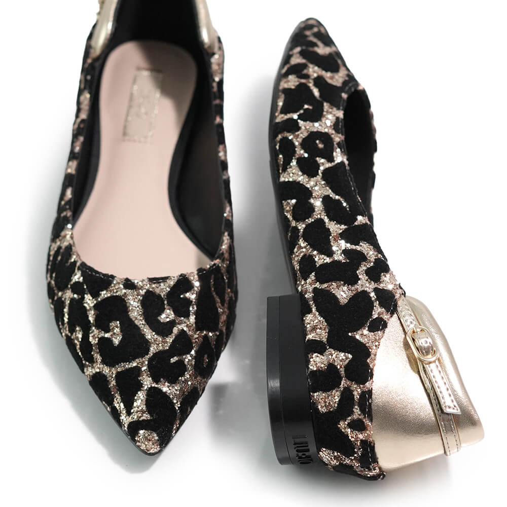 BALERINI DAMA LIU JO