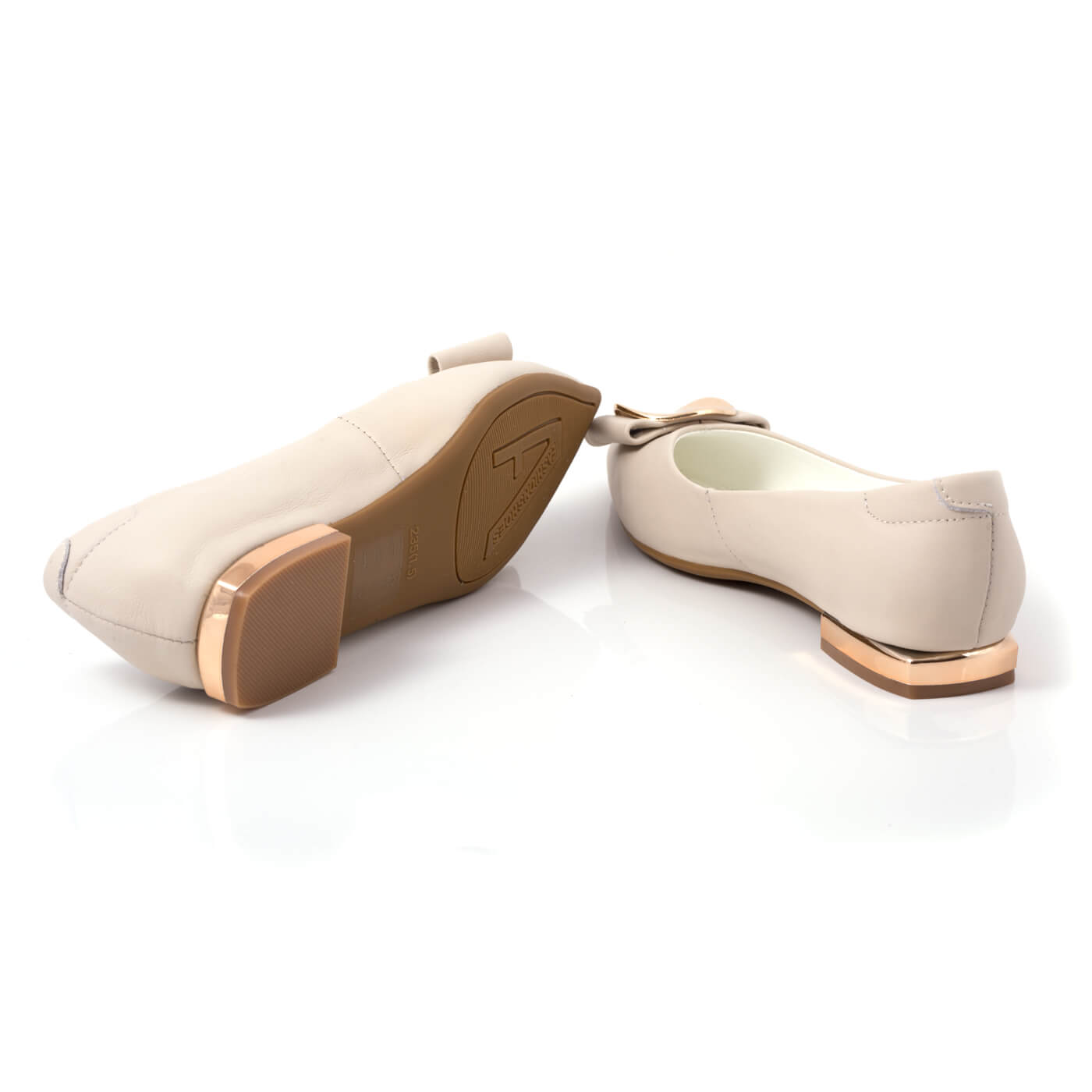 BALERINI DAMA PASS COLLECTION