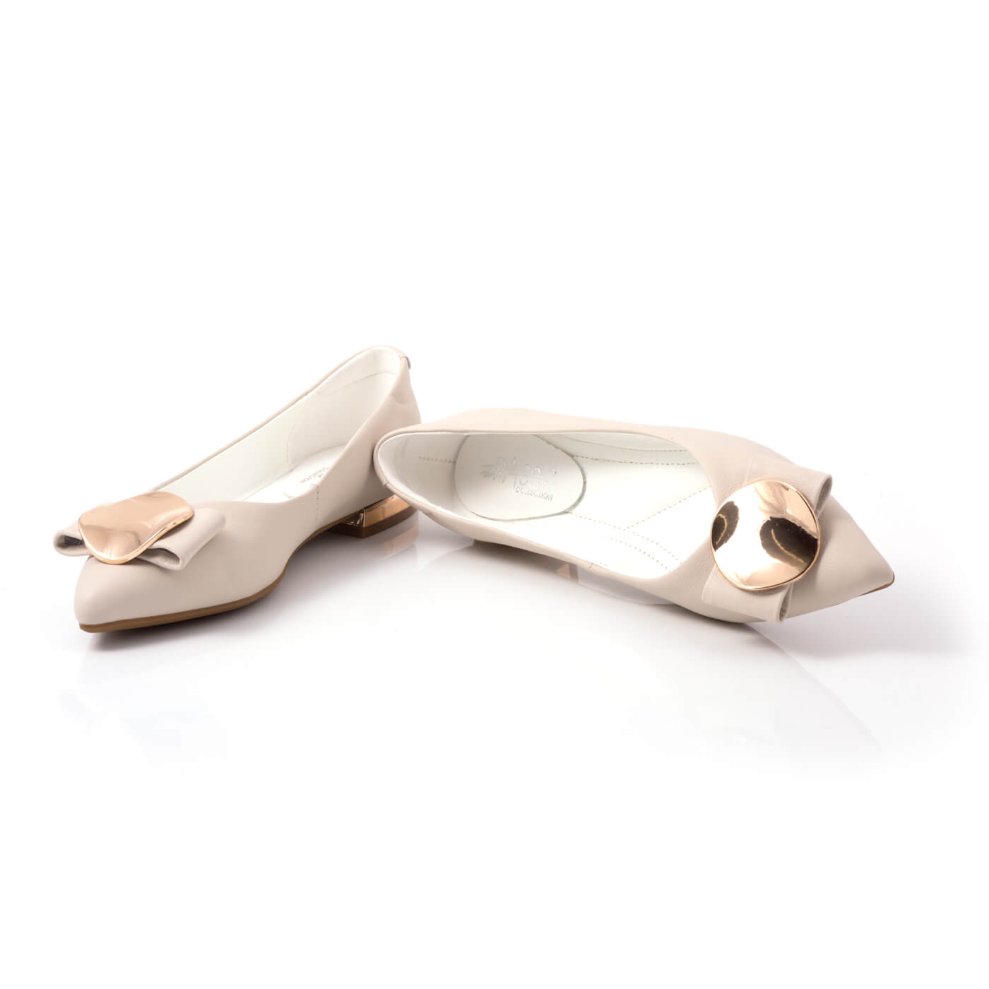 BALERINI DAMA PASS COLLECTION