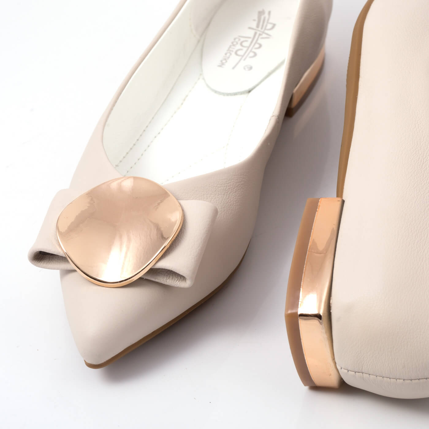 BALERINI DAMA PASS COLLECTION