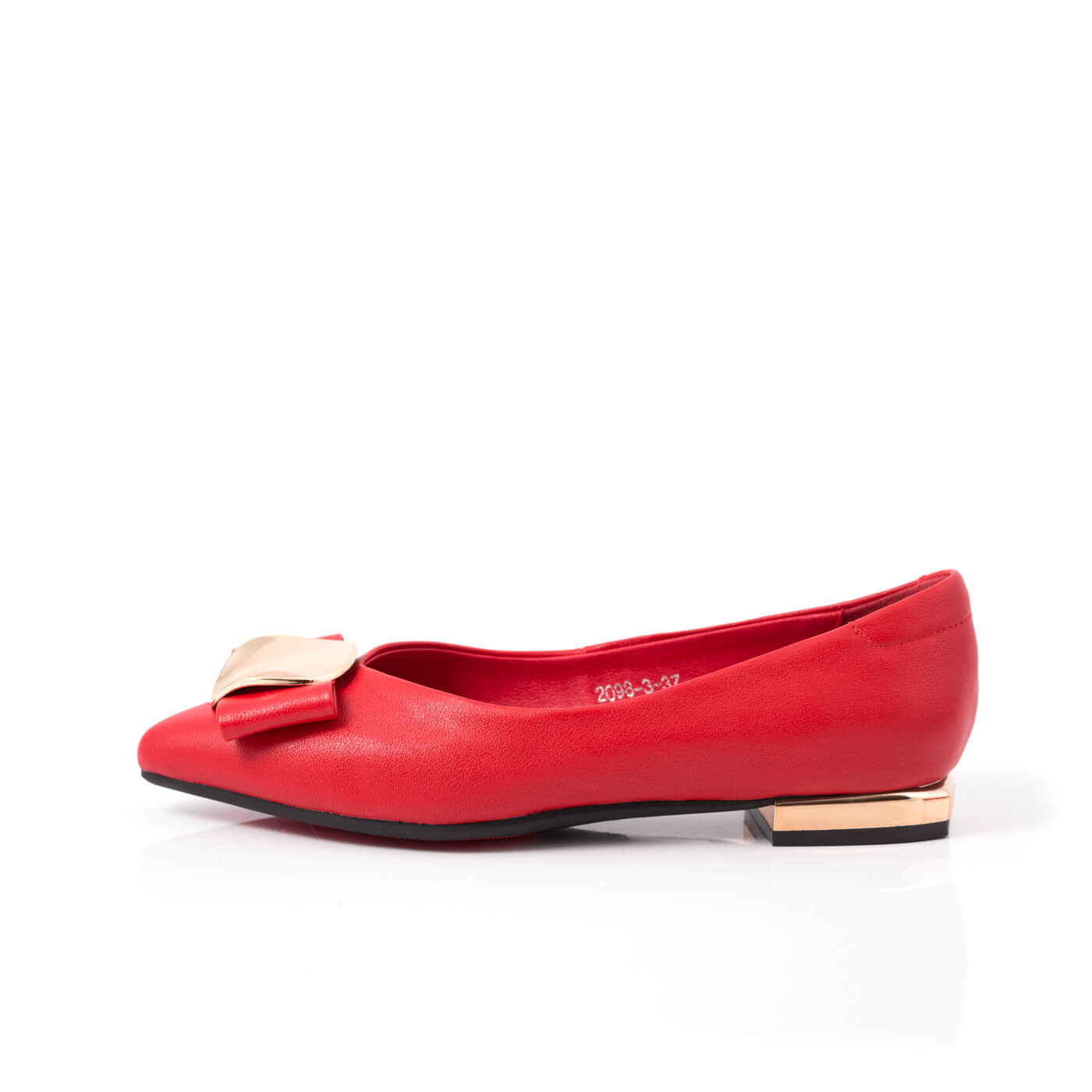 BALERINI DAMA PASS COLLECTION