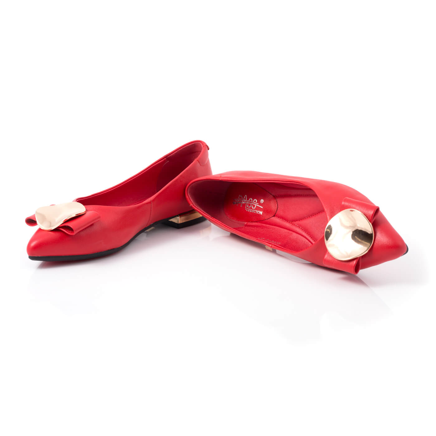 BALERINI DAMA PASS COLLECTION