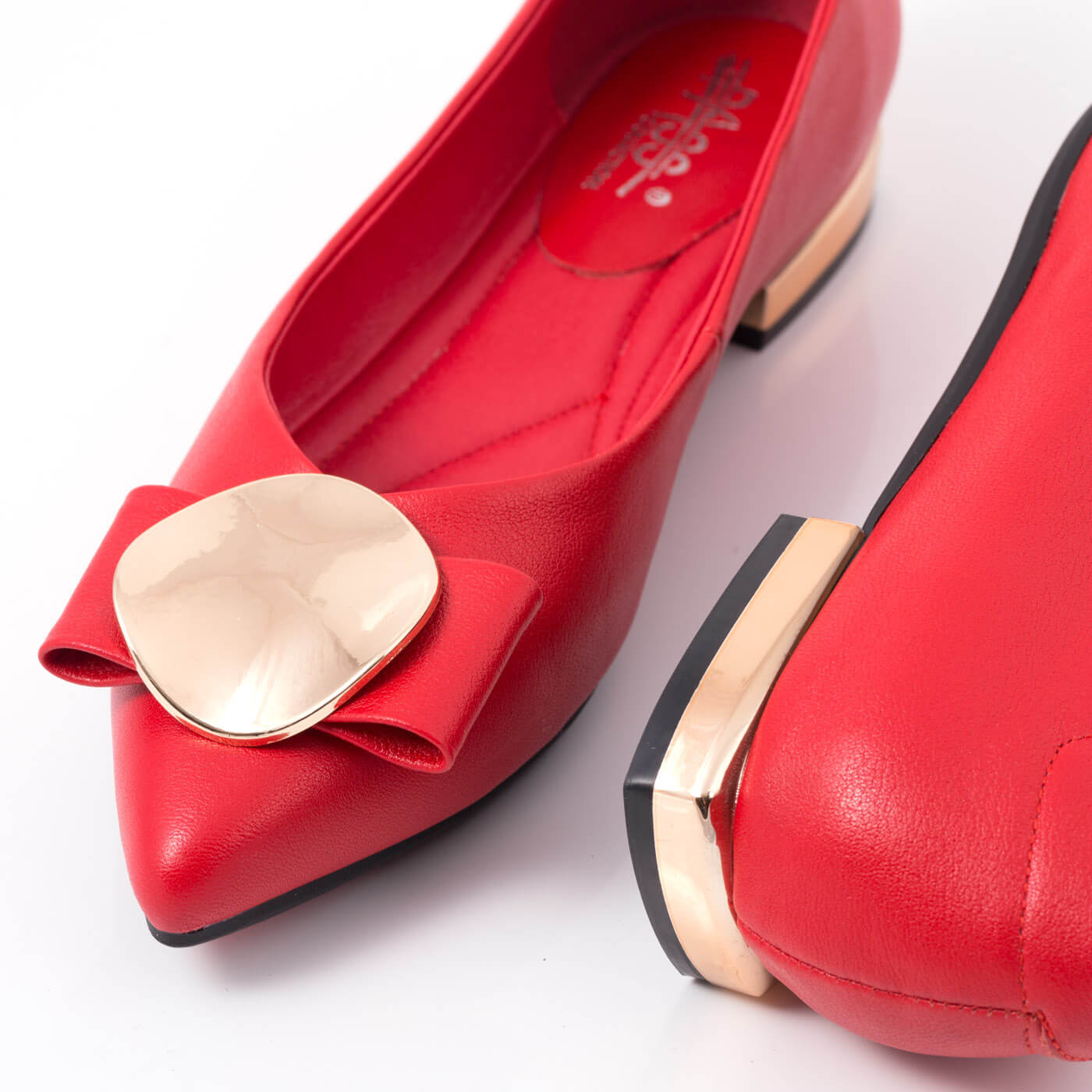 BALERINI DAMA PASS COLLECTION