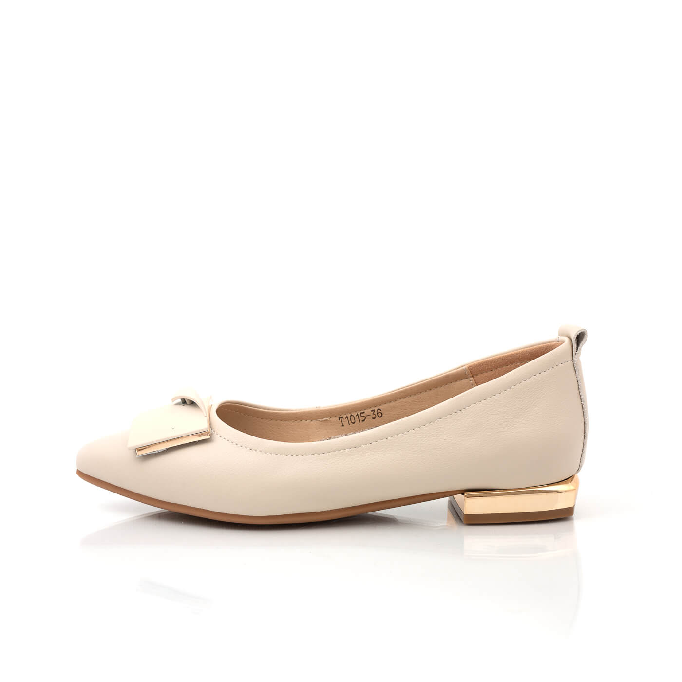 Balerini dama Pass Collection