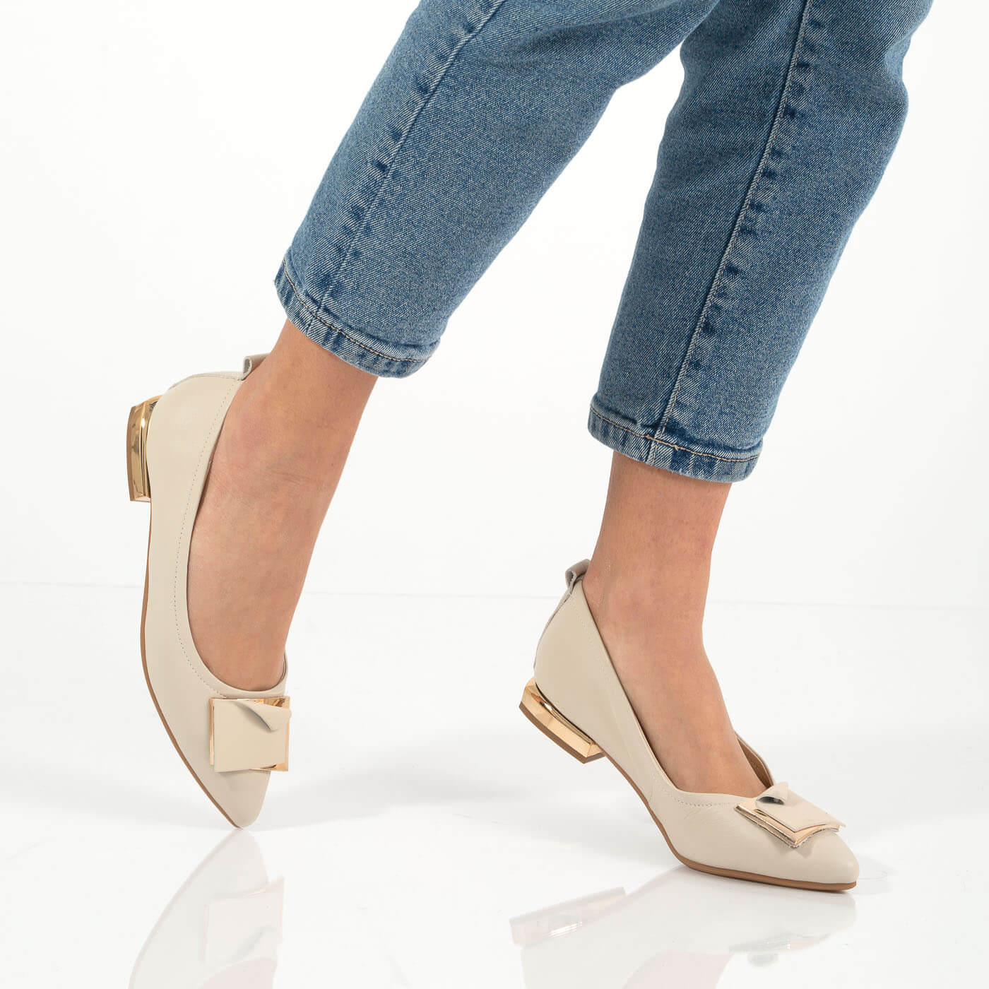 Balerini dama Pass Collection