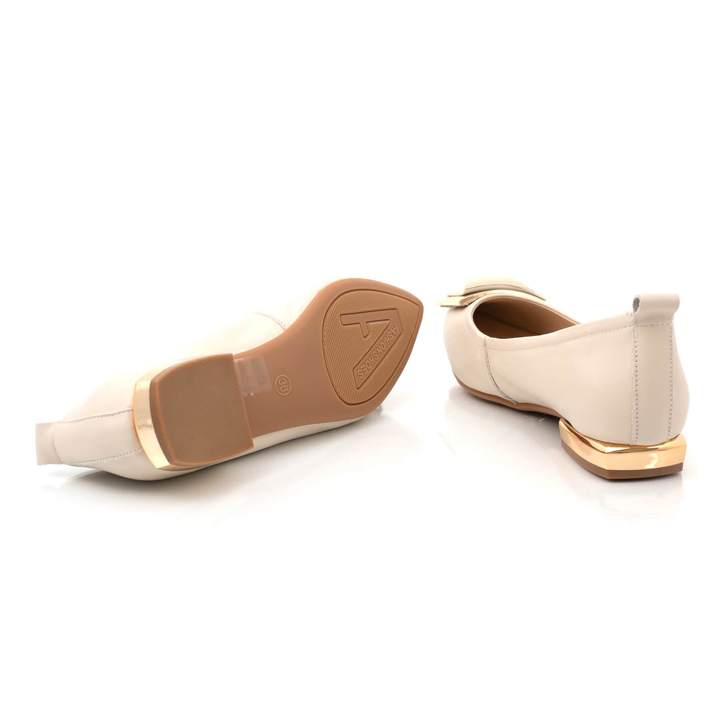 Balerini dama Pass Collection