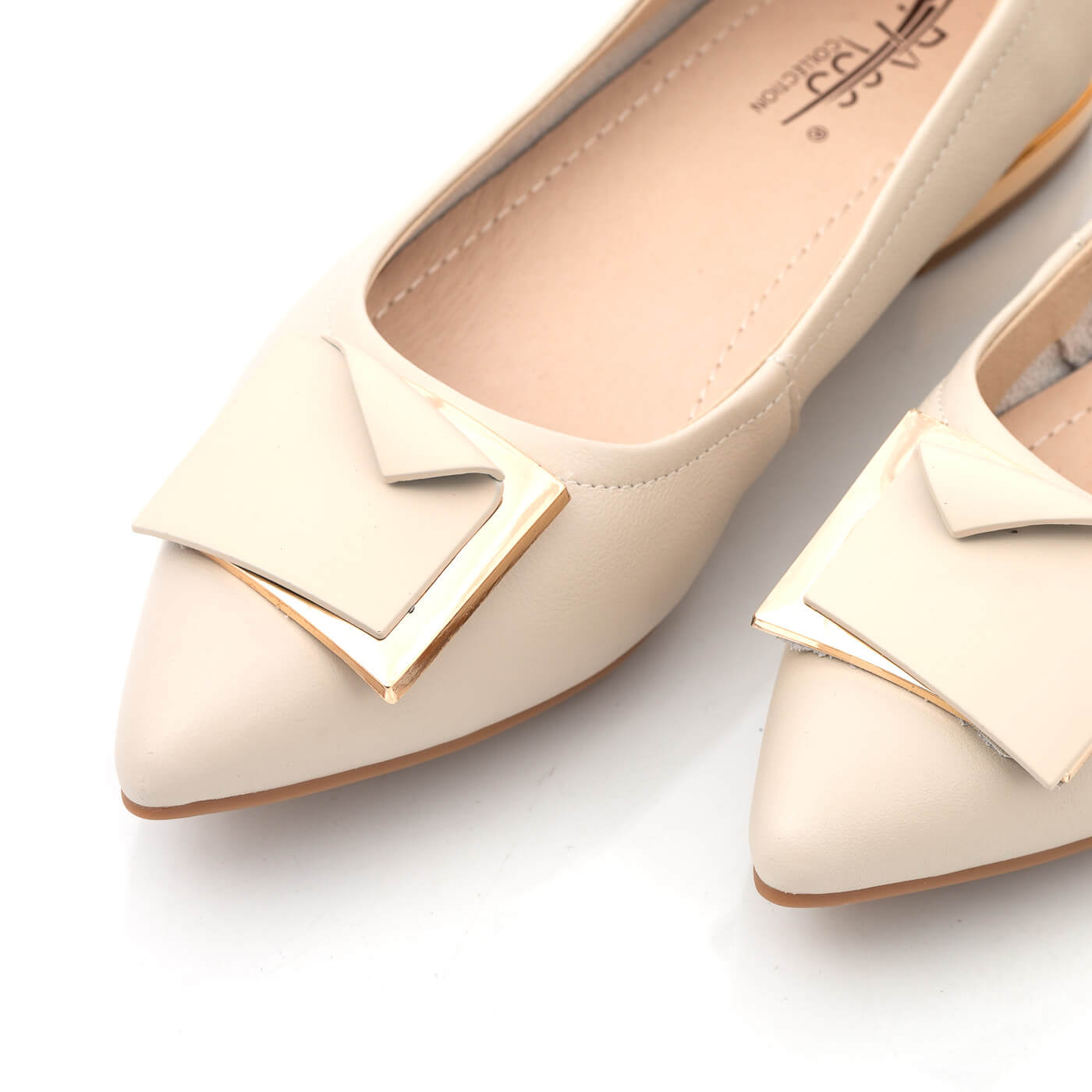 Balerini dama Pass Collection