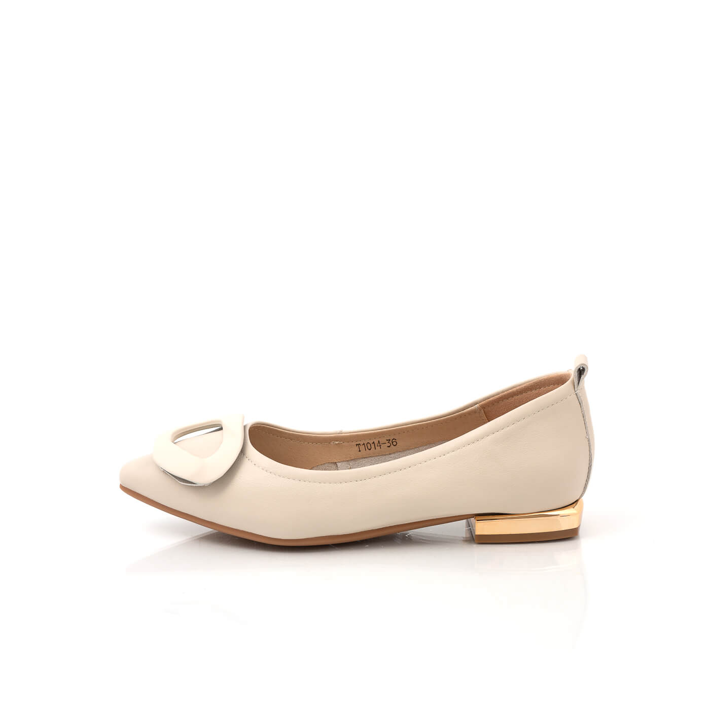 Balerini dama Pass Collection