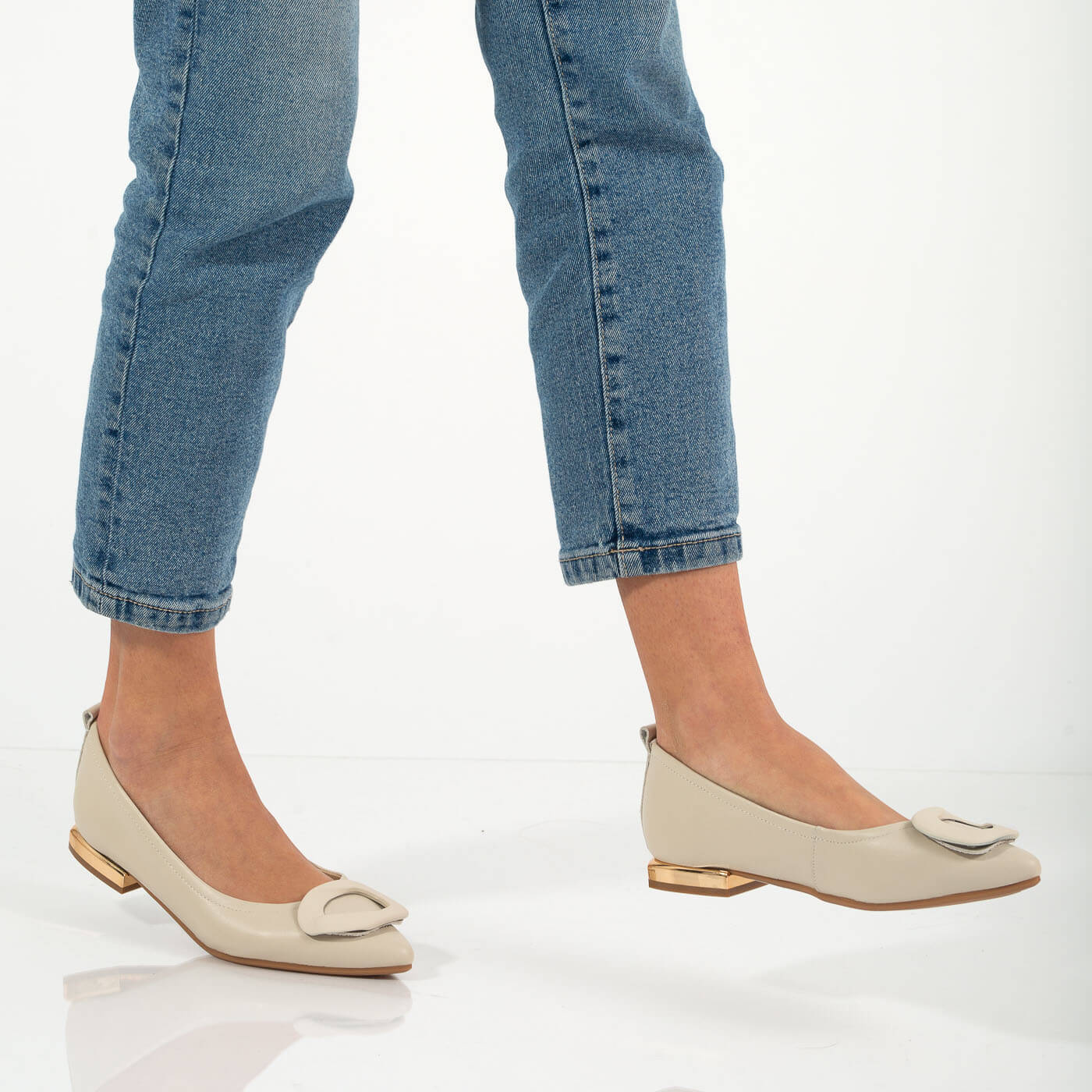 Balerini dama Pass Collection