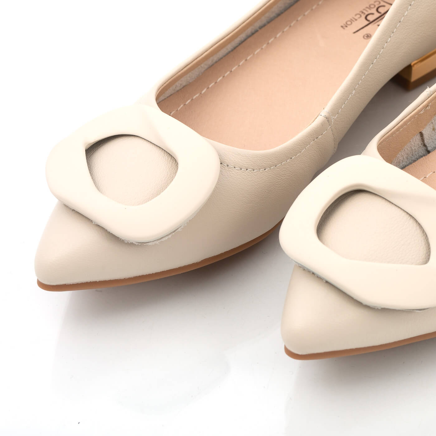 Balerini dama Pass Collection