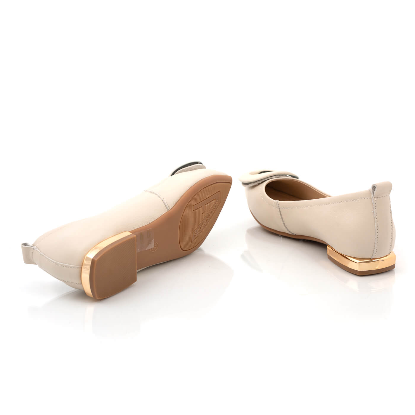Balerini dama Pass Collection
