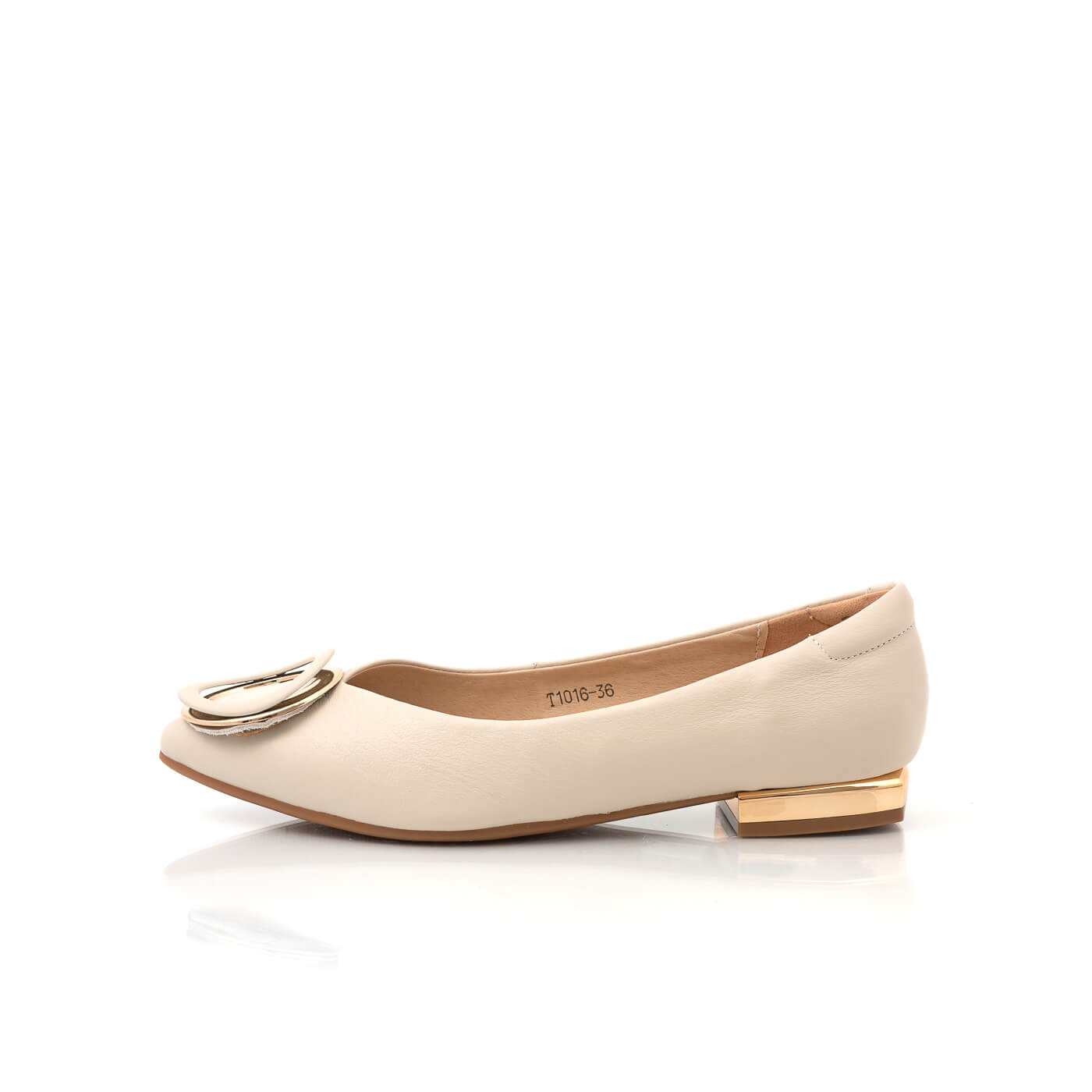 Balerini dama Pass Collection