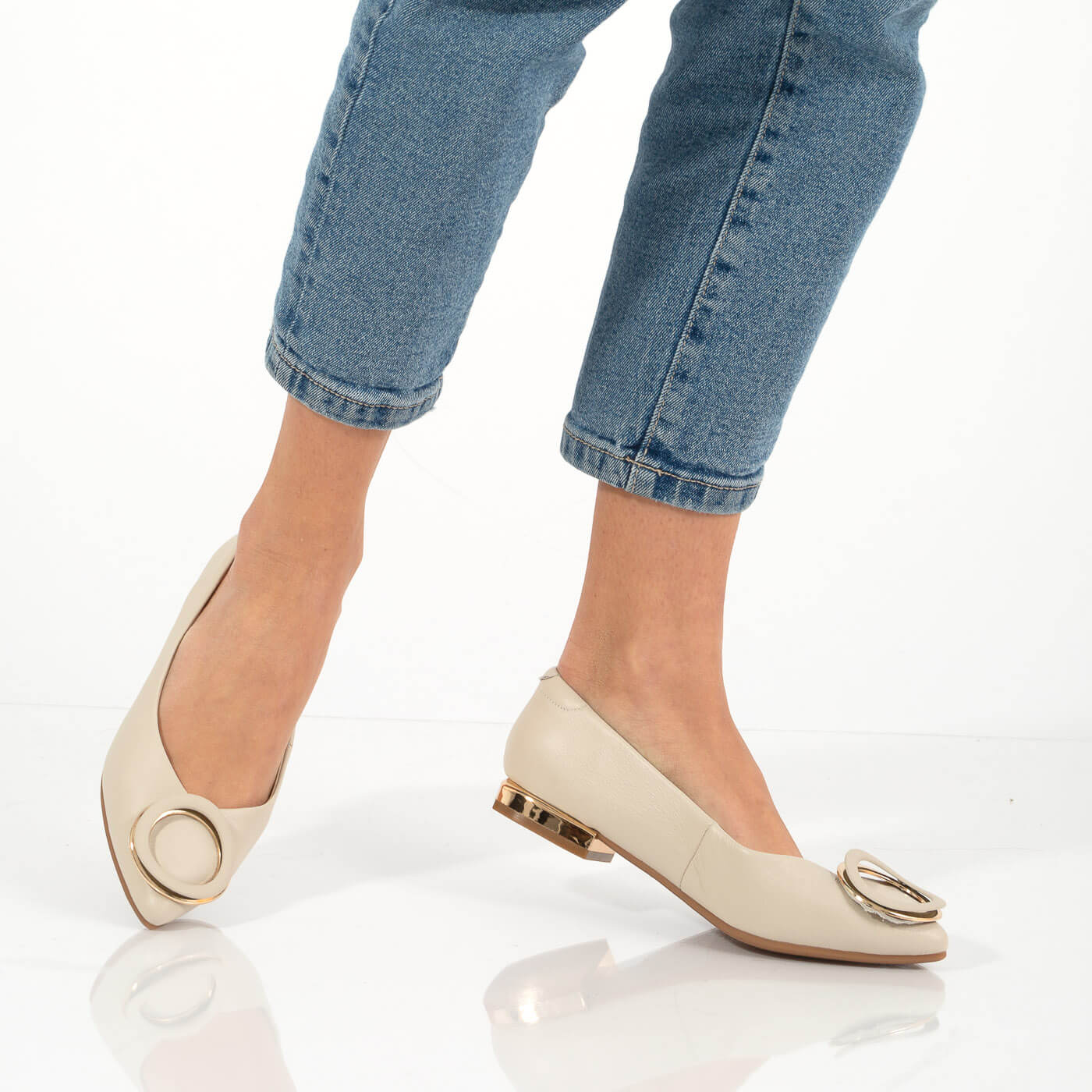 Balerini dama Pass Collection