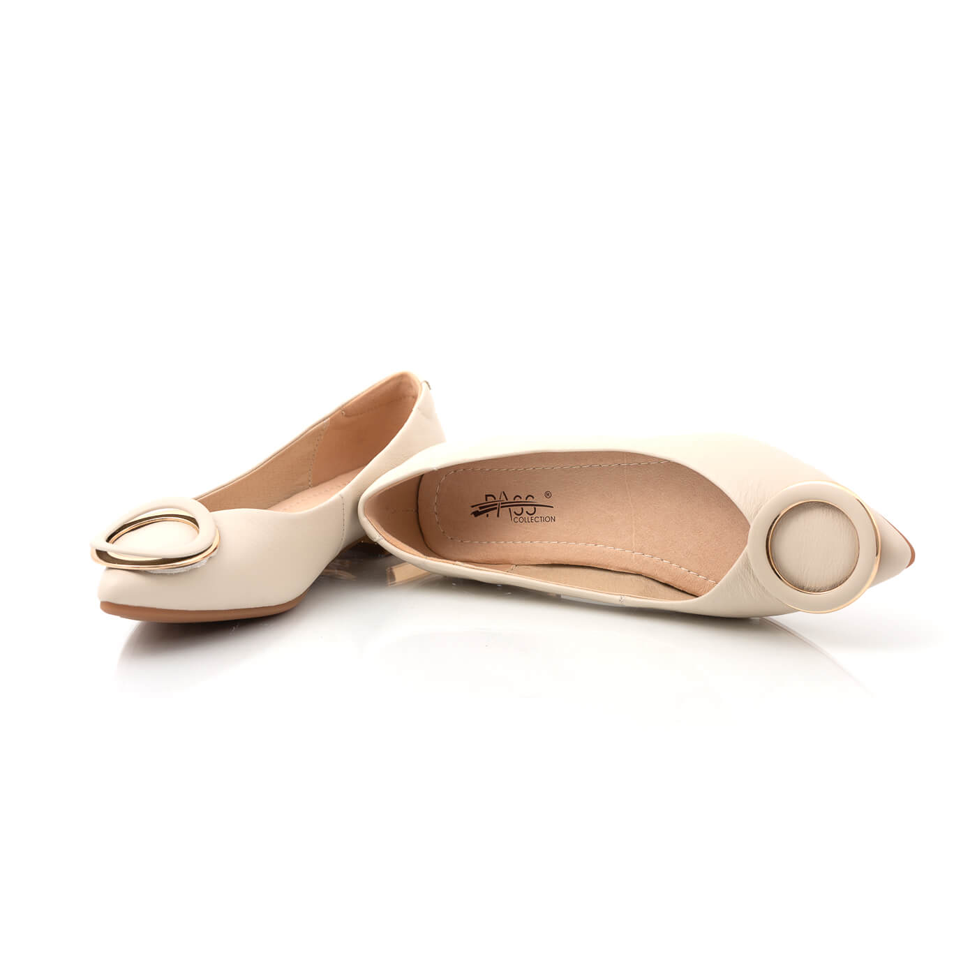 Balerini dama Pass Collection