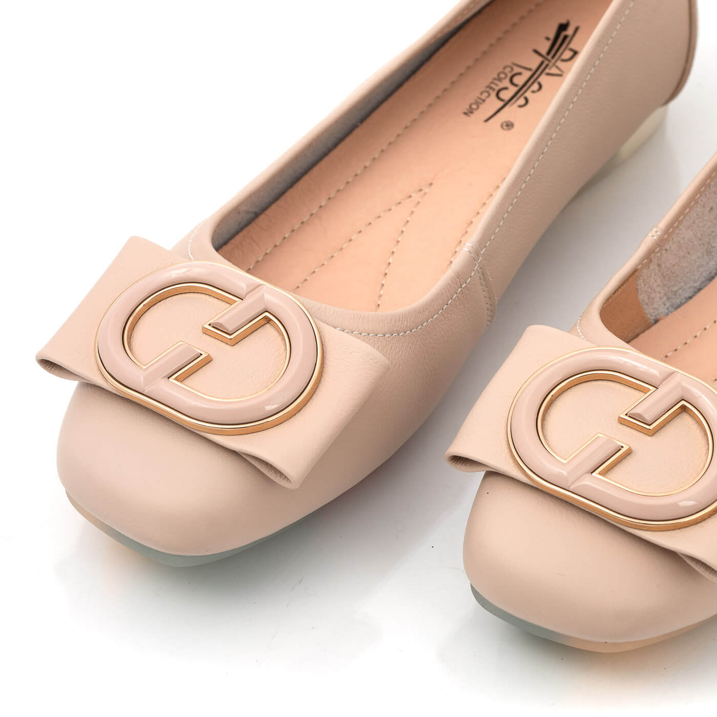 Balerini dama Pass Collection